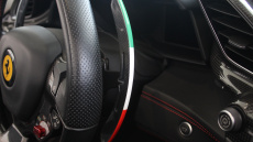 Ferrari 488 Spider 2dr Auto Petrol Convertible